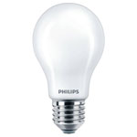 Philips 26396300 LED Bulb EEC F E-27 8W=60W 6cm x 10.4cm Monochrome