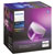 Philips 26446500 Hue Table Light LED White & Colour Ambiance 8.1W
