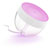 Philips 26446500 Hue Table Light LED White & Colour Ambiance 8.1W