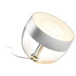 Philips 26454000 Hue Iris LED Table Light 8.1W RGBW Bluetooth Control