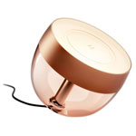 Philips 26456400 Hue LED Table Lamp Iris RGBW 8.1W App Controlled