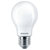 Philips 26675900 LED E27 7W=60W Warm White 6x11cm 3-Pack