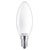 Philips 27217000 LED Bulbs 4.3W Warm White E14 3pcs Energy Class F