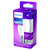 Philips 27217000 LED Bulbs 4.3W Warm White E14 3pcs Energy Class F