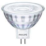 Philips 30708700 LED Bulb GU5.3 4.4W 35W Neutral White 51mm x 46mm
