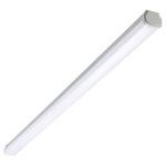 Philips 36294699 Ledinaire LED Wet Room Light 28W Neutral White Grey