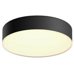 Philips 4115830P6 Hue Enrave LED Ceiling Light 26cm Warm to Cool White