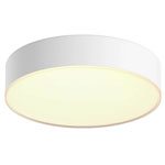 Philips 4115831P6 Hue Enrave LED Ceiling Light Warm to Cool White 26cm