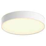Philips 4115931P6 Hue LED Ceiling Light Warm to Cool White App Controlled