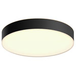 Philips 4116030P6 Hue LED Ceiling Light 33.5W Adjustable White Smart Control