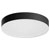 Philips 4116030P6 Hue LED Ceiling Light 33.5W Adjustable White Smart Control