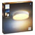 Philips 4116031P6 Hue LED Ceiling Light 33.5W Bluetooth Control Dimmer