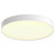 Philips 4116131P6 Hue LED Ceiling Light Warm to Cool White Bluetooth Control