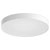 Philips 4116131P6 Hue LED Ceiling Light Warm to Cool White Bluetooth Control