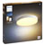 Philips 4116131P6 Hue LED Ceiling Light Warm to Cool White Bluetooth Control