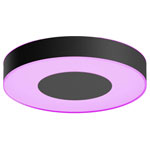 Philips 4116430P9 Hue LED Ceiling Light 52.5W Warm to Cool White