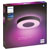 Philips 4116430P9 Hue LED Ceiling Light 52.5W Warm to Cool White