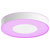 Philips 4116431P9 Hue LED Ceiling Light 52.5W White to Colour Adjustable