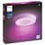 Philips 4116431P9 Hue LED Ceiling Light 52.5W White to Colour Adjustable