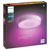 Philips 4116731P9 Hue Xamento LED Ceiling Light 16M Colours IP44 Rated