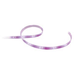 Philips 70342400 Hue Lightstrip Plus LED Strip 20W Built-in