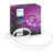 Philips 70342400 Hue Lightstrip Plus LED Strip 20W Built-in