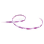 Philips 70344800 Hue Lightstrip Plus LED Strip 11.5W Built-in