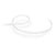 Philips 70344800 Hue Lightstrip Plus LED Strip 11.5W Built-in
