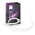 Philips 70344800 Hue Lightstrip Plus LED Strip 11.5W Built-in