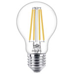 Philips 76207001 LED Bulb 10.5W E-27 Neutral White 100W Eq.