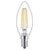 Philips 76219300 LED E14 Candle Bulb 6.5W Warm White 60W Equivalent