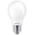 Philips 76243800 LED E-27 Pear 1.5W Warm White 6x10.4cm EEC F