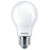 Philips 76249001 LED Bulb E27 4.5W=40W Neutral White 6x11cm 1pc