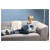 Philips 76287200 LED Bulb E14 6.5W 60W Cool White 4.5x8cm 1pc