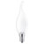 Philips 76293300 LED Candle Bulb 2.2W Warm White E14 3.5cm x 12.3cm