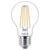 Philips 76299500 LED Bulb E-27 Pear Shape 8.5W Warm White