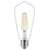 Philips 76305300 LED Bulb E27 7W=60W Warm White 6.4x14 cm