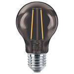Philips 76321300 LED E27 Warm White 2.2W Pear Shape 6x10.4cm
