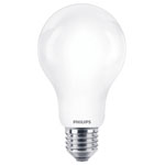 Philips 76451700 LED Bulb Warm White EEC D E-27 13W (120W) Pear Shape