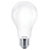 Philips 76451700 LED Bulb Warm White EEC D E-27 13W (120W) Pear Shape
