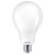 Philips 76463000 LED Bulb E-27 Warm White 23W=200W Pear Shape