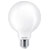 Philips 76469200 LED Bulb E27 Globe 7W-60W Warm White 9.5x14 cm EEC E
