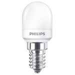 Philips 77169000 LED E14 0.9W Warm White Rod Shape 2.5x5.9cm