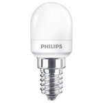 Philips 77193501 LED Bulb E14 1.7W Warm White 2.5x5.9cm F-Rated