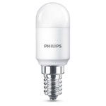 Philips 77195900 LED Bulb EEC G E14 3.2W=25W Warm White 2.5x7.1cm