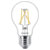 Philips 77213001 LED Bulb E-27 Pear 7.5W Dimmable Warm White 6x10.4cm