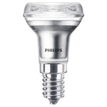 Philips 77375500 Lighting LED Bulb 1.8W E14 Warm White 3.9x6.5cm