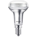 Philips 77379300 LED Reflector Bulb 2.8W Warm White E14 40W Equivalent