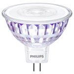 Philips 77397700 LED GU5.3 Reflector Bulb 7W Warm White 5x4.5cm