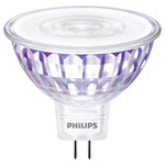 Philips 77399100 LED GU5.3 Reflector Bulb 5W Warm White Dimmable